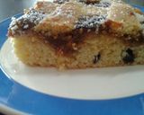 Foto del paso 6 de la receta: Pastafrola de dulce de leche y chispas
