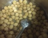 હમ્મસ (Hummus Recipe In Gujarati) રેસીપી સ્ટેપ1ફોટો