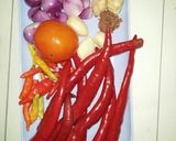 Foto langkah ke 2 dari resep Sate Sudjinan.