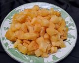 Foto langkah ke 7 dari resep Singkong Balok.