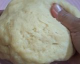 Foto langkah ke 1 dari resep Bolen Pisang Coklat.