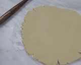 A picture of step 3 of Baked Yoghurt Tart.