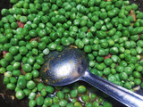 मटर उसळ (matar usal recipe in marathi)