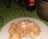 Foto del paso 3 de la receta: Arroz hawaiano
