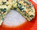 Foto del paso 7 de la receta: Tortilla