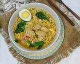 Cara Membuat Indomie Nyemek 4