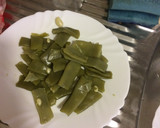 Foto del paso 4 de la receta: Codillo con verduras a la cerveza