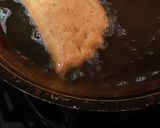 Foto langkah ke 11 dari resep Roti Dasar Keto.