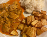 Foto del paso 8 de la receta: Strogonoff de Frango/ Pollo al Strogonoff🤗