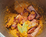 Foto del paso 6 de la receta: Patatas con costillas adobadas