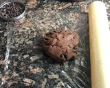 Foto del paso 4 de la receta: Alfajores pepitos triple