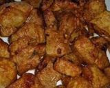 Foto del paso 1 de la receta: Seco de Chabelo (Piurano)