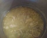 Foto del paso 3 de la receta: Pozole blanco de pollo