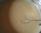 Foto langkah ke 5 dari resep Saus keju cheese sauce.