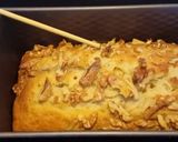 A picture of step 7 of Banana bread.