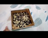 Foto langkah ke 4 dari resep Fudgy Brownie.
