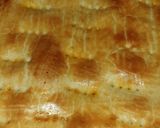 Foto del paso 4 de la receta Empanada de pisto y atún