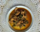 Foto langkah ke 5 dari resep Ayam Kecap Ketumbar.