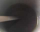 Foto del paso 2 de la receta: Licuado de zarzamora con yogurt