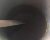 Foto del paso 2 de la receta: Licuado de zarzamora con yogurt