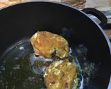 عکس مرحله 2 از دستور کوردون بلو
