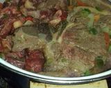 Foto del paso 2 de la receta: Guiso de lentejas