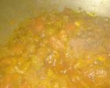 Paneer bhurji with cream recipe step 2 photo