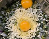 Foto del paso 3 de la receta: Croquetas de acelga al horno