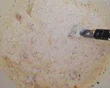Paradicsomos pite recept fázis 2 fotója