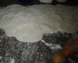 Foto del paso 4 de la receta: Empanadas caseras con carne cortada a cuchillo