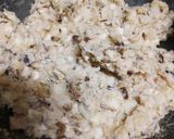 Foto langkah ke 6 dari resep Yam cake (kue talas)/bentul.