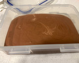 Foto del paso 2 de la receta: Mousse o crema rápida de chocolate 2 ingredientes!