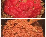 Foto del paso 3 de la receta Lasaña de Carne - Tupper