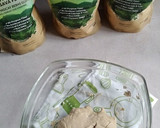 Foto langkah ke 2 dari resep Bolen Pisang Gluten Free.