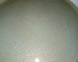 A picture of step 2 of Drop Scones.