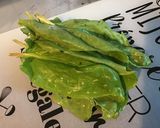Une image de l'étape 9 de Soupe de légumes du jardin aux vermicelles.