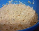 Foto del paso 5 de la receta: Tortilla de repollo