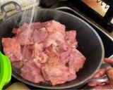 Foto langkah ke 1 dari resep Sambal Paru.