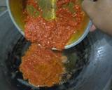 Cara Membuat Sambal Tempe Tauge Rawon 6