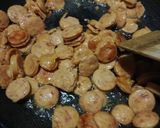 Foto del paso 3 de la receta: Calentado de chorizo