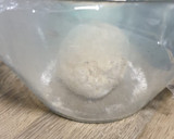Foto del paso 4 de la receta: Masa de pizza en Mambo