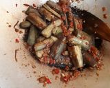 Foto langkah ke 3 dari resep 43. Sambal Terong.