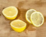 Foto langkah ke 5 dari resep Iced Lemongrass Tea.