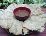 Foto langkah ke 6 dari resep #PEMPEK TERI ALA PEMPEK KULIT.