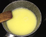 Foto del paso 1 de la receta: Mini choux