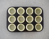 Muffinki marchewkowe krok przepisu 1 zdjęcie
