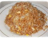 Foto langkah ke 3 dari resep Tumis Sohun Vermiceli Oregano.
