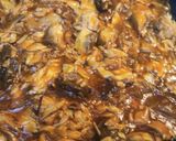 Foto del paso 6 de la receta: Migas de Pescado en Salsa de Tomate