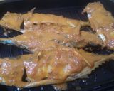 Foto langkah ke 6 dari resep Ikan Panggang Bumbu.