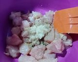 Foto langkah ke 1 dari resep Sate Taichan Simpel.